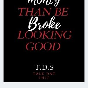 Meet your Posher, Darnell